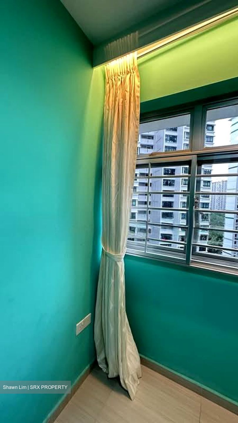 Blk 440C Fernvale Gardens (Sengkang), HDB 4 Rooms #584894771